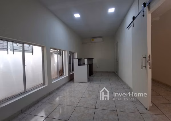 ALQUILER COMERCIAL SANTA ANA