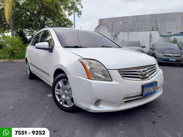 Nissan Sentra 2011 SL