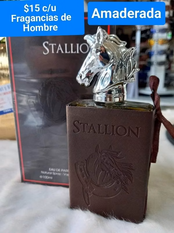 Ultimas Fragancias de Hombre en liquidacion