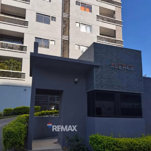 Alquiler de apartamento en Santa Tecla, colonia Utila