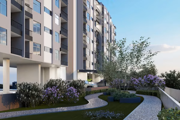 ALTURAS 900 ULTIMOS APARTAMENTOS