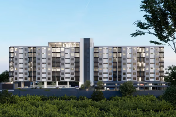 ALTURAS 900 ULTIMOS APARTAMENTOS