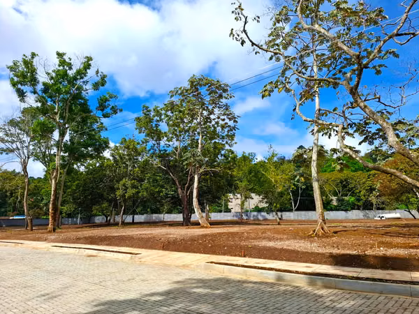 LOTES RESIDENCIALES, CONCEPCION DE ATACO, AHUACHAPAN