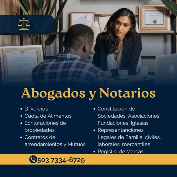 ABOGADOS DE DIVORCIOS