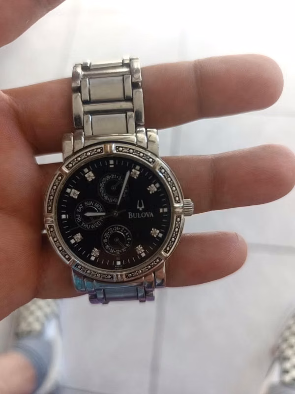 Reloj original