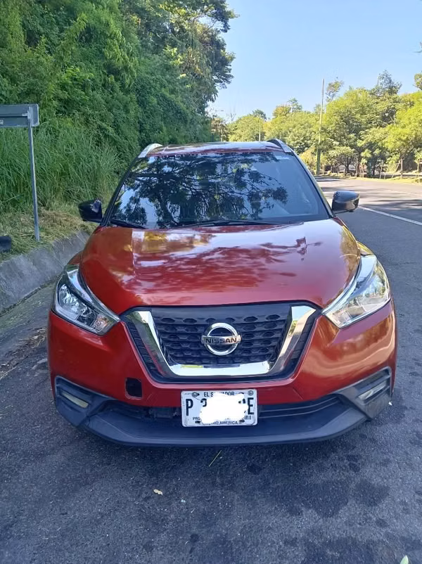 Ofertan Kicks 2020 Nissan