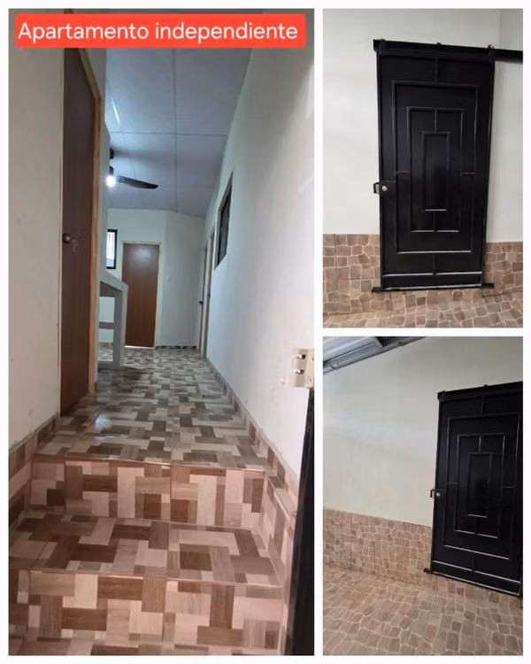 Apartamento nuevo en alquiler – Mejicanos