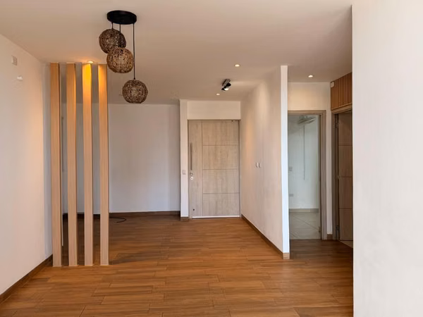 Apartament for sale in Col. Escalon