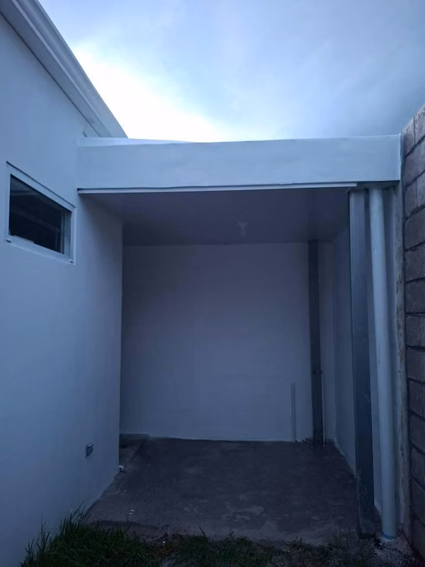 Alquiler de casa Ciudad Marsella II