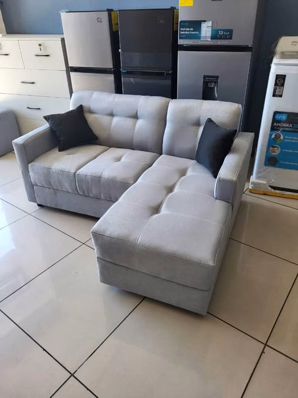 Muebles Nuevos Junior