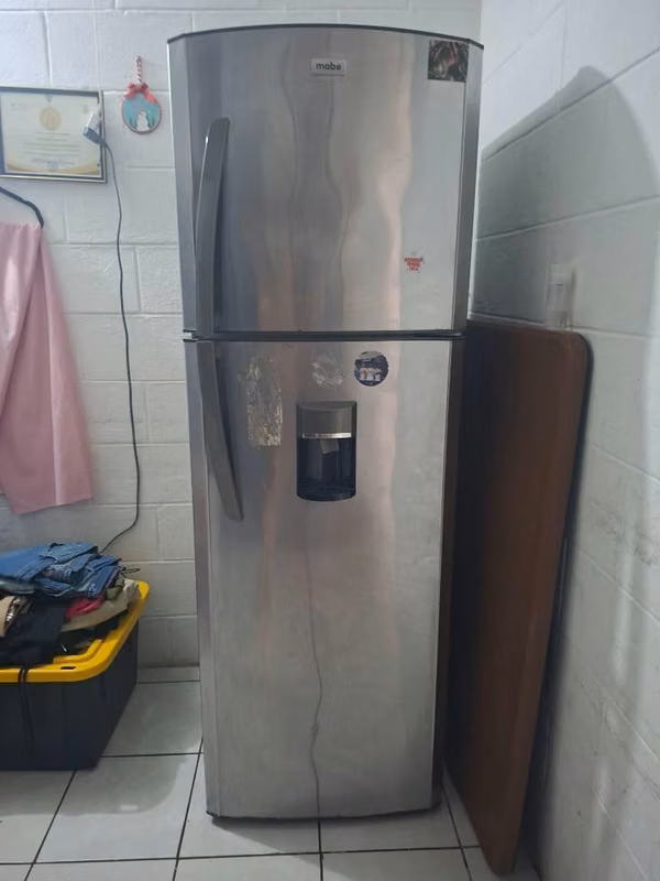 Refrigerador