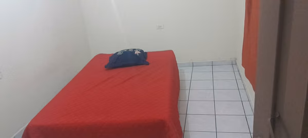 Amplia habitación 2do Nivel.