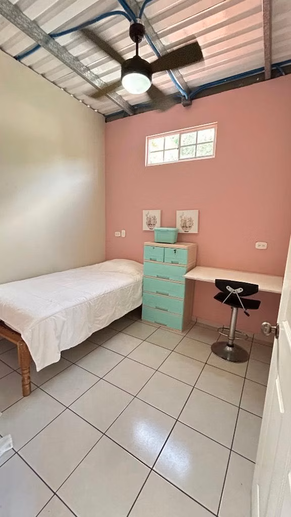 Alquiler de habitacion para señoritas que trabajen