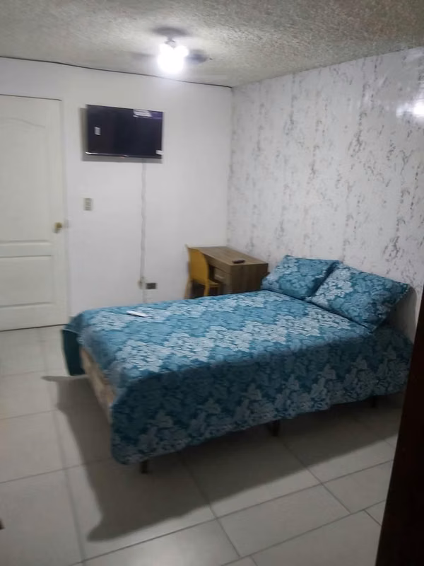 ALQUILO: HABITACION ,PARA SEÑORAS,O SEÑORITAS,ESTUDIANTES,O TRABAJADORAS