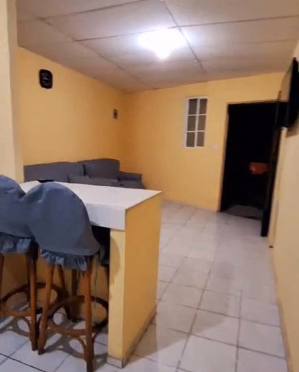 Alquiló apartamento en calle Monserrat