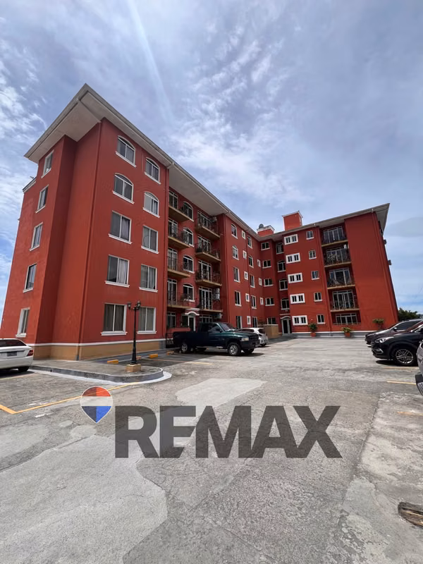 En Renta Apartamento Cond, Bella Vista