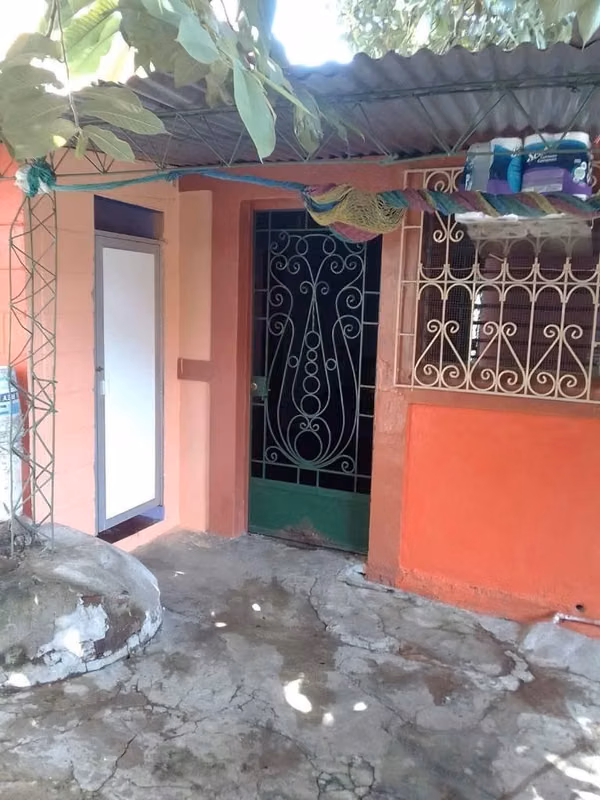 Venta de casa en Mejicanos