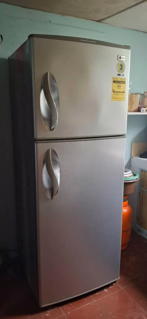 Refrigerador LG Usado en Venta