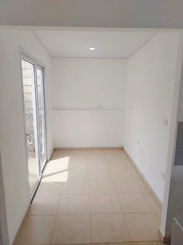 Casa nueva en ciudad Marsella