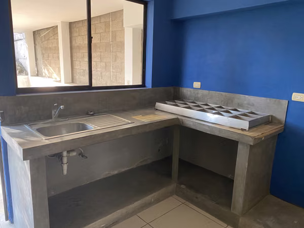ALQUILER EDIFICIO PARA OFICINAS Y NEGOCIOS COLONIA ESCALON