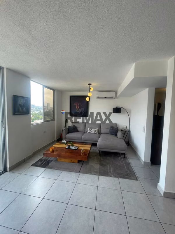 APARTAMENTO EN VENTA | SAN FRANCISCO TOWER