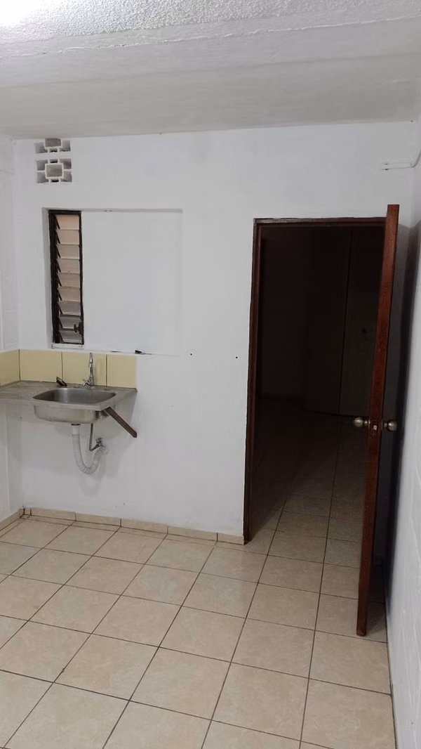 Mini apartamento tipo estudio - Guadalupe