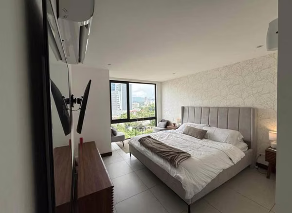 APARTAMENTO AMUEBLADO EN ALQUILER | CASA 159