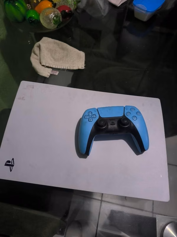 Ps5