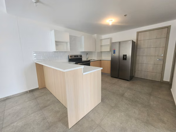 Alquiler de Apartamento con Linea Blanca Artea II
