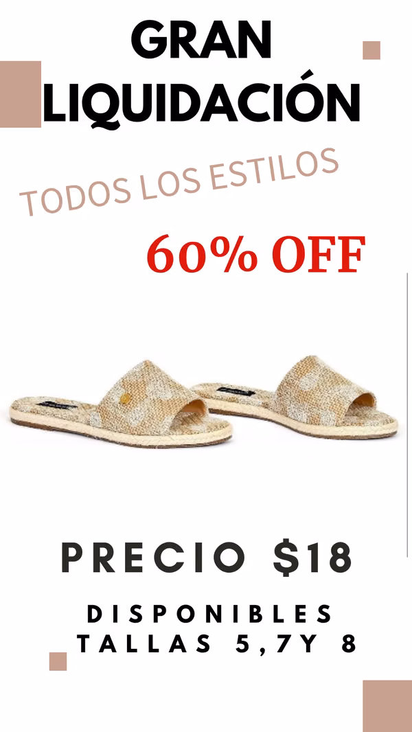 zapatos de damas