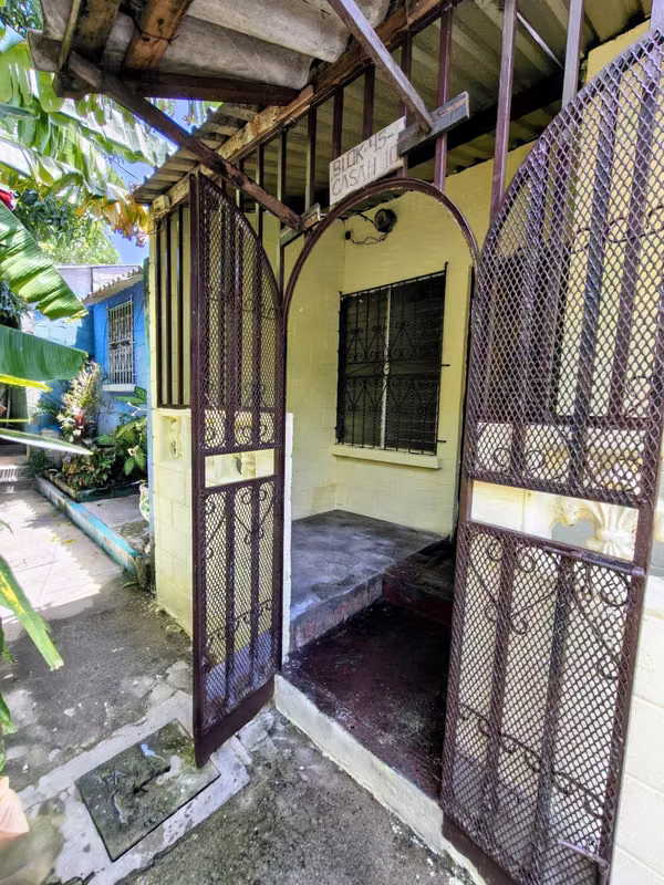 Casa en Residencial Santa Teresa de las Flores