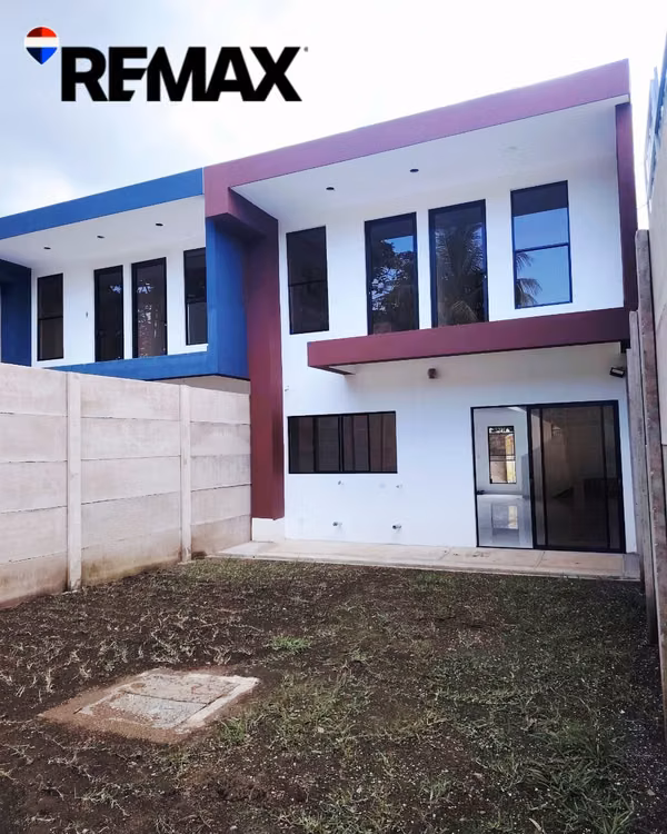 SANTA ANA | CASA EN VENTA | RESIDENCIAL ARIZONA |NUEVA
