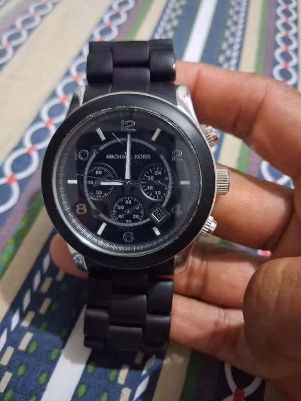 Vendo relojes para caballeros originales negociable