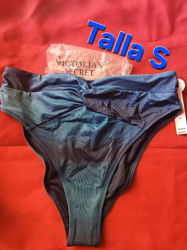 Lencería original victoria's secret