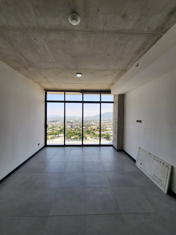 Se Alquila Apartamento Nuevo en Art Haus, San Benito
