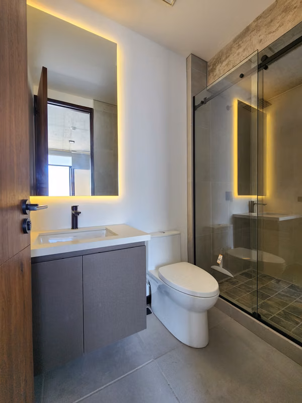 Se Alquila Apartamento Nuevo en Art Haus, San Benito