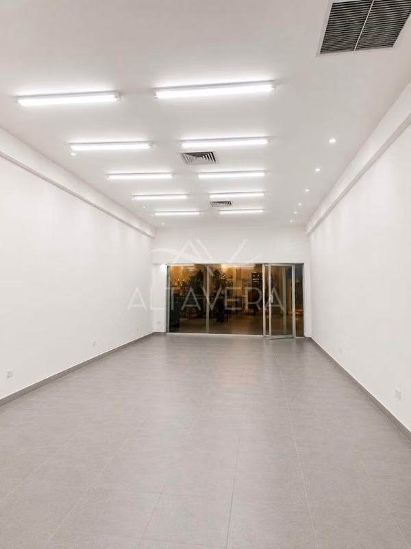 LOCAL EN ALQUILER | PLAZA MERLIOT
