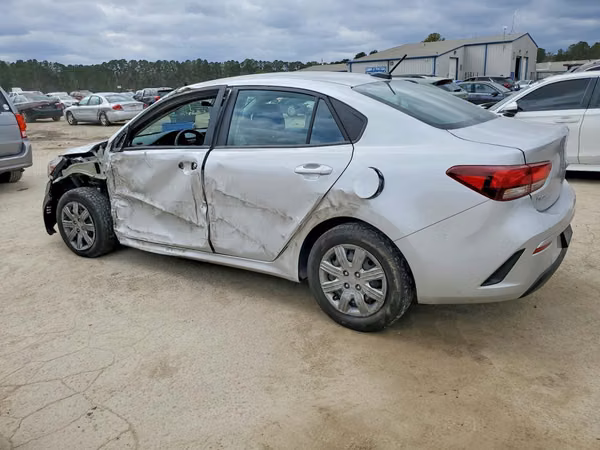 KIA RIO 2023