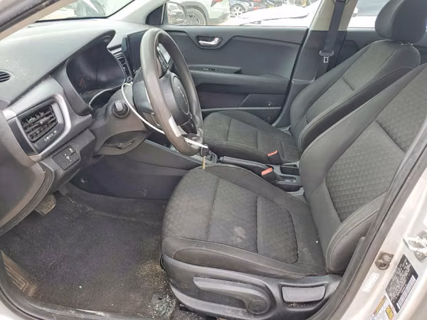 KIA RIO 2023