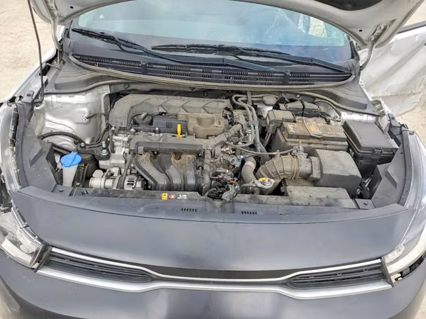 KIA RIO 2023