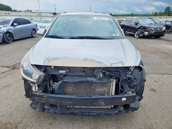 KIA RIO 2019