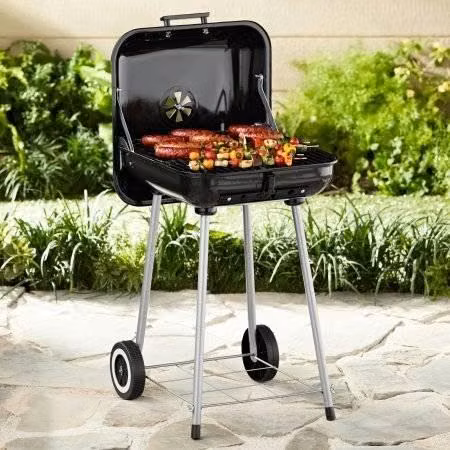PARRILLA EXPERT GRILL