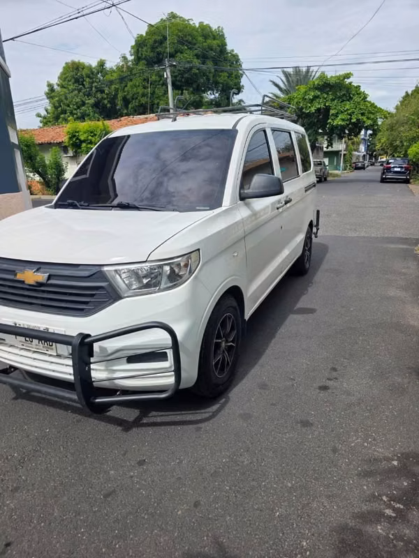 Chevrolet N
