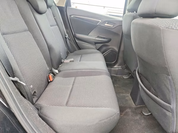 HONDA FIT LX 2019