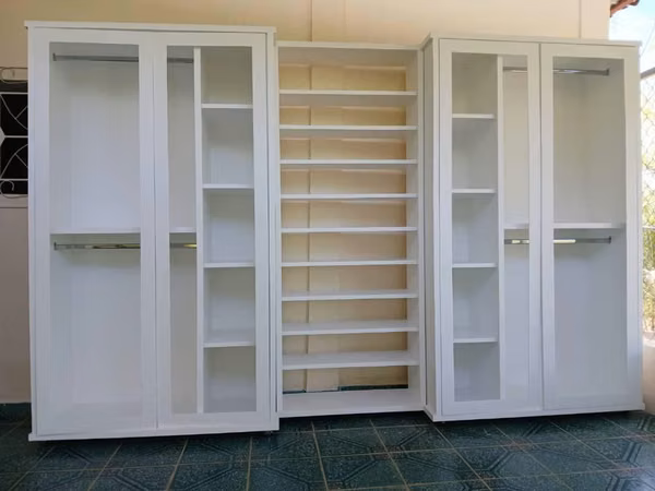 Closet a medida