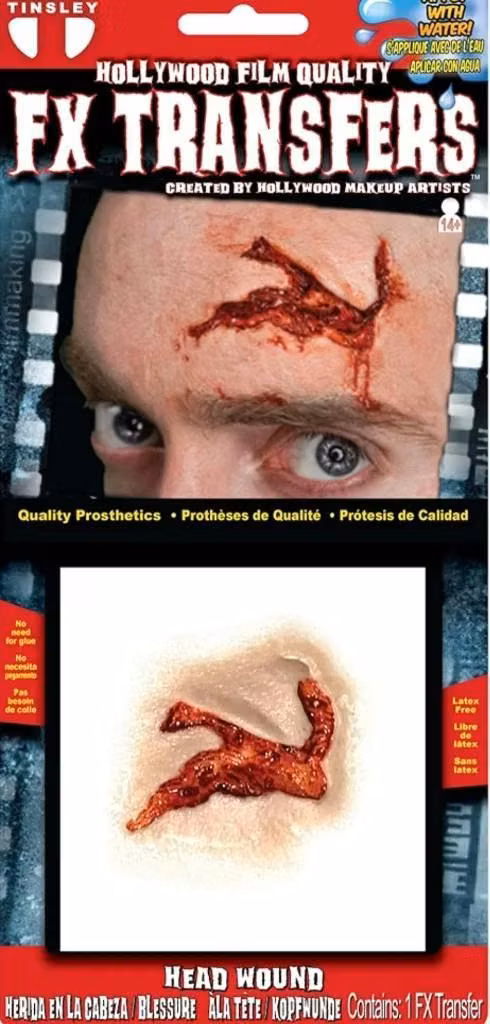 Texturas realistas 3D
