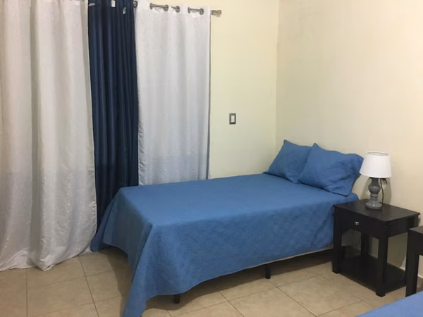 Casa en alquiler en Apopa, Metrópoli San Gabriel ID 2277
