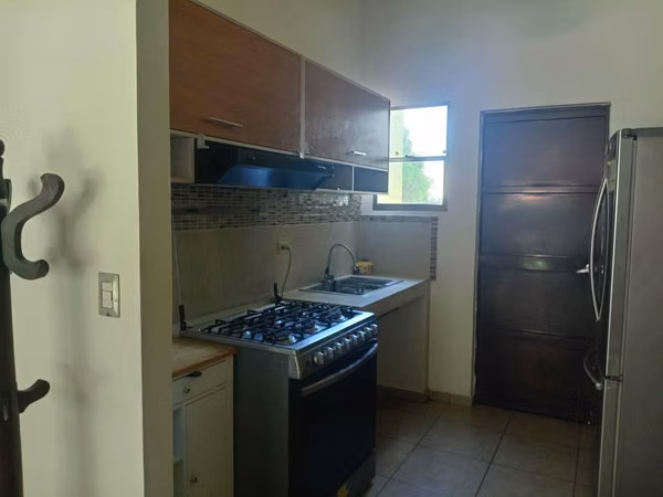 Casa en alquiler en Apopa, Metrópoli San Gabriel ID 2277