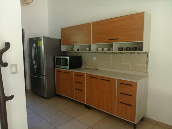 Casa en alquiler en Apopa, Metrópoli San Gabriel ID 2277