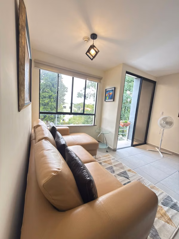 Apartamento en Alquiler en San Salvador, Colonia Escalón ID 4343